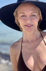 HEATHER GRAHAM - Instagram Photos 09/19/2025