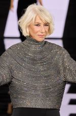 HELEN MIRREN at Le Defile You