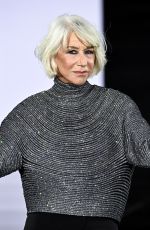 HELEN MIRREN at Le Defile You