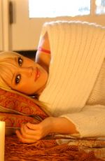 HILARY DUFF - Come Clean Videoshoot 2003