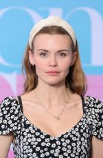 HOLLAND RODEN at Teen Wolf Photocall at 64rd Monte-Carlo Television Festival in Monaco 06/14/2025