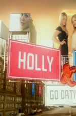 HOLLY WILLOGHBY abd FEARNE COTTON - Holly and Fearne Go Dating 2007