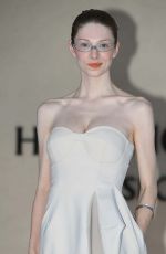HUNTER SCHAFER at Haus Nowhere Pre-open Event in Seoul 09/03/2025