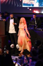 ICE SPICE at Michael Rubin REFORM Alliance Casino Night Event in Atlantic City 09/13/2025