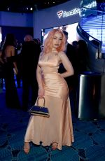 ICE SPICE at Michael Rubin REFORM Alliance Casino Night Event in Atlantic City 09/13/2025