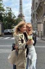 ILONA ARSENTIEVA - Instagram Photos 09/20/2025