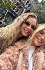 ILONA ARSENTIEVA - Instagram Photos 09/30/2025