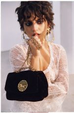 ISABELA MERCED for ContentMode Magazine, September 2025