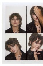 ISABELA MERCED for ContentMode Magazine, September 2025