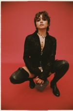 ISABELA MERCED for ContentMode Magazine, September 2025