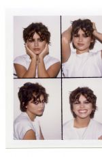ISABELA MERCED for ContentMode Magazine, September 2025