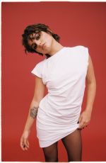 ISABELA MERCED for ContentMode Magazine, September 2025