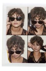 ISABELA MERCED for ContentMode Magazine, September 2025