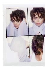 ISABELA MERCED for ContentMode Magazine, September 2025