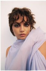 ISABELA MERCED for ContentMode Magazine, September 2025