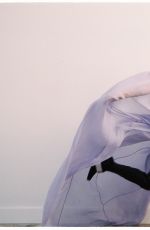 ISABELA MERCED for ContentMode Magazine, September 2025