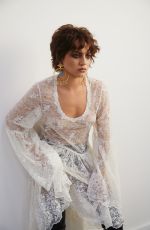 ISABELA MERCED for ContentMode Magazine, September 2025