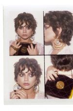 ISABELA MERCED for ContentMode Magazine, September 2025