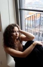 ISABELLA BRIGGS for The Bare Magazine, September 2025