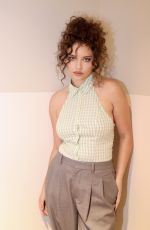 ISABELLA BRIGGS for The Bare Magazine, September 2025
