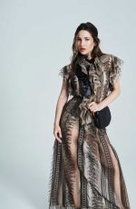 IVANA BAQUERO for Neo2 Magazine, Summer 2025