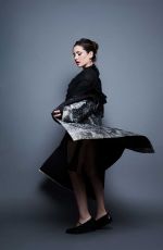 IVANA BAQUERO for Neo2 Magazine, Summer 2025