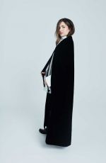 IVANA BAQUERO for Neo2 Magazine, Summer 2025