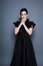 IVANA BAQUERO for Neo2 Magazine, Summer 2025