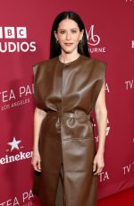 JACKIE TOHN at Bafta North America
