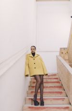 JADE THIRLWALL for EE72, September 2025