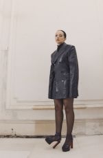 JADE THIRLWALL for EE72, September 2025