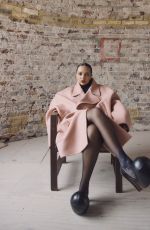 JADE THIRLWALL for EE72, September 2025
