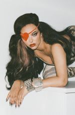 JADE THIRLWALL for Interview Magazine, September 2025