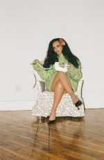 JADE THIRLWALL for Interview Magazine, September 2025