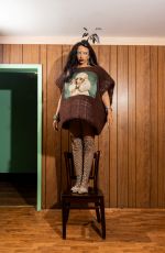 JADE THIRLWALL for LADYGUNN Magazine, September 2025