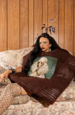 JADE THIRLWALL for LADYGUNN Magazine, September 2025