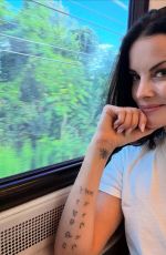 JAIMIE ALEXANDER - Instagram Photos 09/02/2025