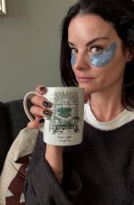 JAIMIE ALEXANDER - Instagram Photos 09/02/2025