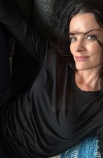 JAIMIE ALEXANDER - Instagram Photos 09/02/2025