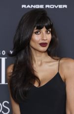JAMEELA JAMIL at ELLE Style Awards 2025 at Brasserie Zedel in London 09/09/2025