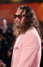 Jason Momoa - Cartier Glory To The Filmmaker Awards 09/03/2025