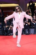 Jason Momoa - Cartier Glory To The Filmmaker Awards 09/03/2025