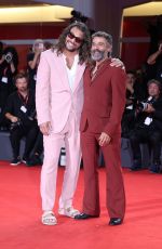 Jason Momoa - Cartier Glory To The Filmmaker Awards 09/03/2025