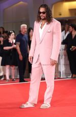 Jason Momoa - Cartier Glory To The Filmmaker Awards 09/03/2025
