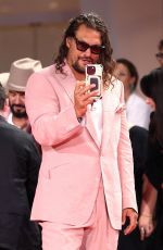 Jason Momoa - Cartier Glory To The Filmmaker Awards 09/03/2025