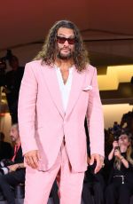 Jason Momoa - Cartier Glory To The Filmmaker Awards 09/03/2025