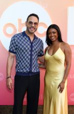 JAVICIA LESLIE a ABC