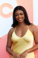 JAVICIA LESLIE a ABC