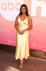JAVICIA LESLIE a ABC