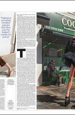 JEAN CAMPBELL in The London Standard, September 2025